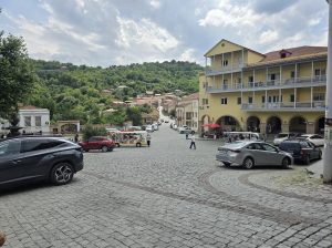 How to apply for E-Visa for Georgia – step-by-step guide and tips