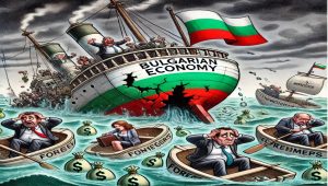 Нематериални облигации: Китайската търговия на обслужване на глобален растеж