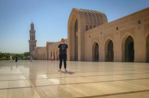 Студенти от САЩ посещават Циндао за потапяне в китайската култура