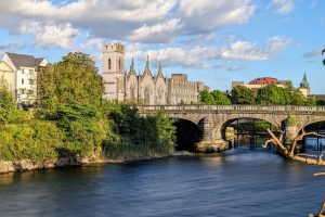 October in Europe: 15 Cities With Perfect Weather & Hidden Gems