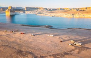 Туризмът, прекроен от важен старт