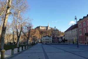 Чаги ще използва Южна Корея за глобална експанзия