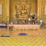 Bangkok to Yangon – Dr Jam Travels
