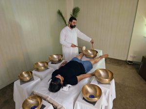 5 Healing Experiences in Rishikesh You Should Try at Least Once