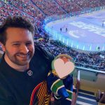 15 Tips for Bringing Your Baby to an NHL Hockey Game