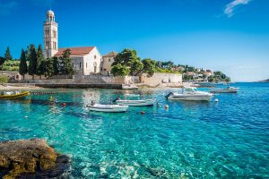 From Coast to Countryside: Exploring Croatia on Two Wheels