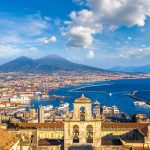 Italy Launching New High Speed Train Linking These 2 Coastal Cities