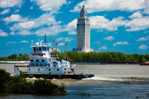 Move Over New Orleans! This Charming Louisiana City Is Surging In Popularity