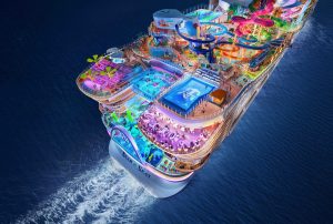 Royal Caribbean Spotlights New Entertainment And Dining Experiences On Star of the Seas