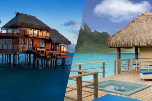 Head-to-Head: Marriott Bonvoy vs. Hilton Honors