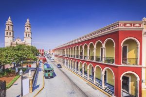These Are Mexico’s 3 Safest Cities According To The US State Department