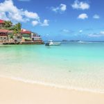 These Are The 10 Safest Caribbean Destinations For Your Next Beach Vacation
