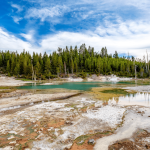 Best Affordable National Park Stays for Summer Fun