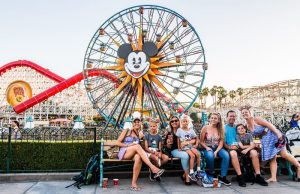 Tips For A Fun Day At Disney California Adventure Park [From An 11 Year Old]
