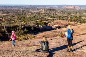 Tips For Climbing Enchanted Rock Texas: A Spiritual Place!