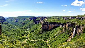São Jorge, Brazil: Nature & Trails in Chapada dos Veadeiros
