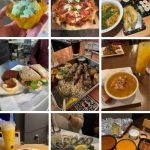 Where to Eat in Yaletown, Vancouver