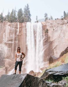 5 Best Waterfalls to Visit in the US