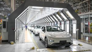 Губернаторът на PBOC: Китай ще разшири финансовото отваряне