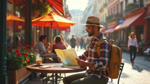 Smart Travel: Safety Tips & Gear for Mindful Explorers