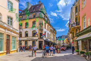 Цветен шаран, глобално въздействие – Chinadaily.com.cn