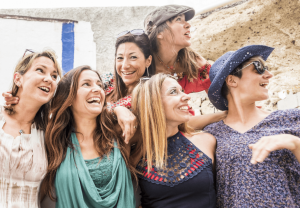 Ultimate Solo Female Travel in Europe Guide: Best Destinations