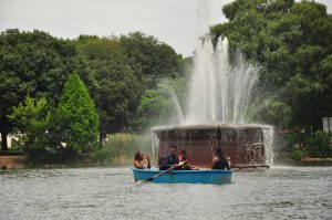 Free Things To Do In Johannesburg This Weekend