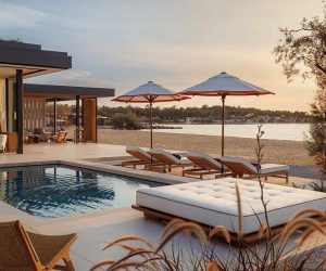 Top 5 places to stay in and around Athens
