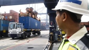 Новогодишно настроение от другата страна на пролива: Споделени традиции, споделени празненства