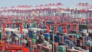 Потребителската база на интернет в Китай достига 1,125 милиарда, генеративният AI вижда разширено приемане