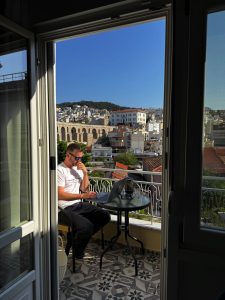 Разговорите на гигантската панда с Тайван са наречени „пожелание“