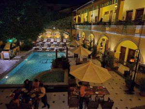 Forte Kochi: A Heritage Stay in Fort Kochi That Feels Like Stepping into History