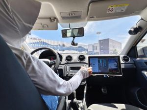 Китай изготвя правила за ограничаване на преувеличения маркетинг на функции за асистирано шофиране в електромобилите