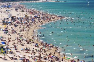 7 Beach Destinations You Should Not Visit This Winter According To Experts