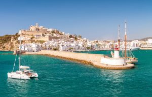 7-Day Spain Itinerary: From Madrid’s Royal Flair to Barcelona’s Coastal Beauty