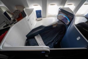 The Best Ways to Redeem 60,000+ Air France KLM Flying Blue Miles