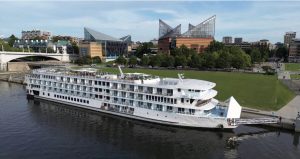 Mississippi River Cruises: Timeless Style with American Cruise Lines
