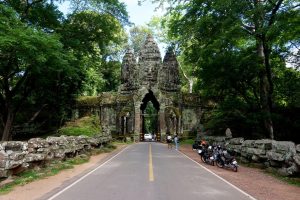 How to Visit Angkor Wat – 3 Day Itinerary