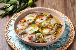 Bistro Hoi An Opens Its Doors at ELEMENTS, Celebrating Vietnam’s Aromatic Culinary Heritage.