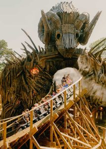 10 very Best Theme Parks In The UK To Visit (And How To Get Discount Tickets) – Hand Luggage Only