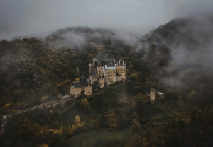 10 Best Places to Celebrate Halloween in Europe