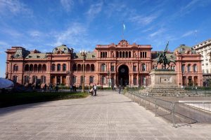 Is Buenos Aires Worth Visiting? For Sure!