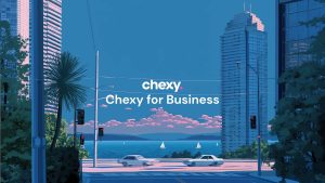 Earn Up to 100,000 Aeroplan Points with Chexy for Small Businesses