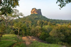 A Compact Sightseeing Guide to Sigiriya, Sri Lanka