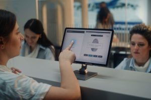 Here’s What To Expect When Europe’s Mandatory Fingerprinting Starts This Fall
