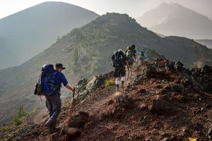 Hiking & Nature: A Different Side of Chamonix