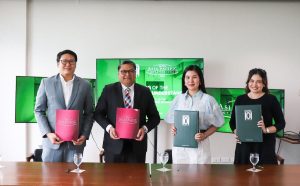 Hotel101-Fort renews its partnership with Miss Asia Pacific International 2025.