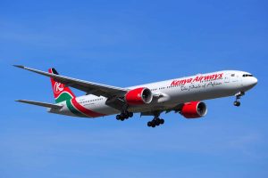 Kenya Airways Introduces Paid Status Match to Unlock SkyTeam Elite and Elite Plus