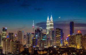 The Best Of Kuala Lumpur Malaysia In 3 Days