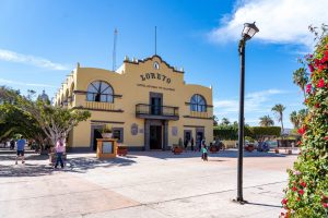 Adventurous Things To Do In Loreto, Mexico